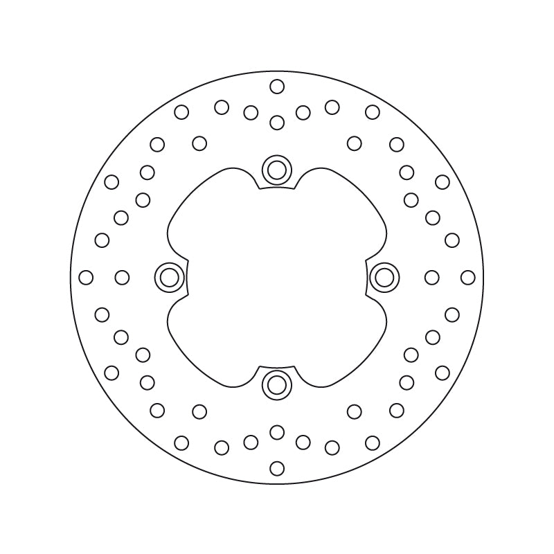 Brembo Serie Oro jarrulevy