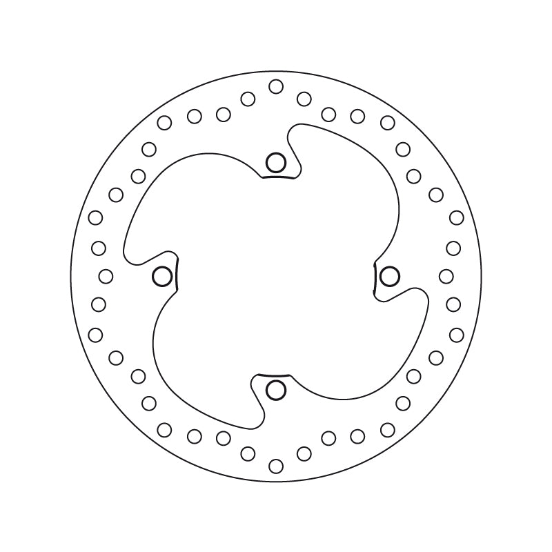Brembo Serie Oro jarrulevy