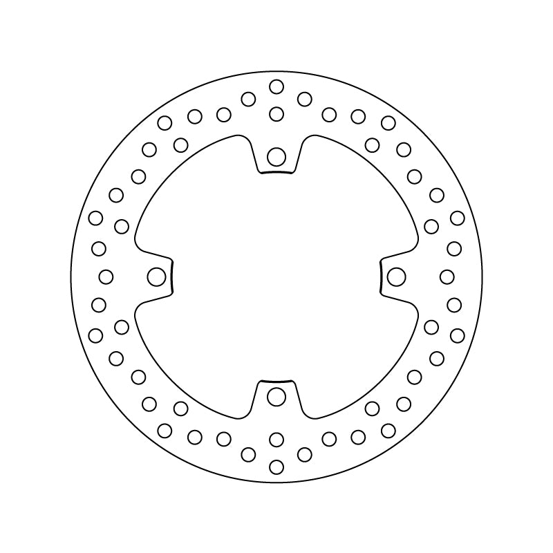 Brembo Serie Oro jarrulevy