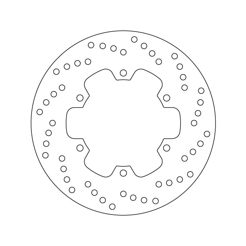 Brembo Serie Oro jarrulevy