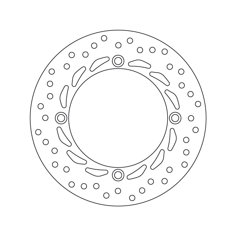 Brembo Serie Oro jarrulevy