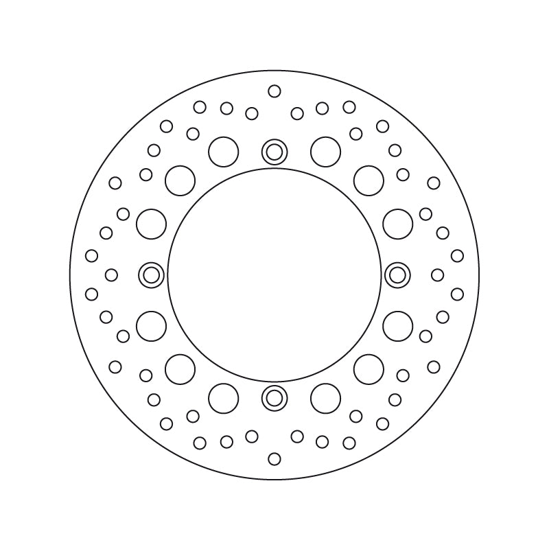 Brembo Serie Oro jarrulevy