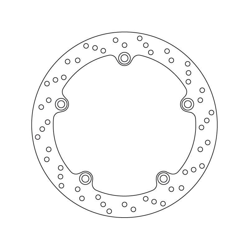 Brembo Serie Oro jarrulevy