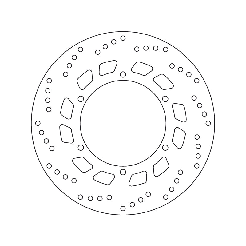 Brembo Serie Oro jarrulevy