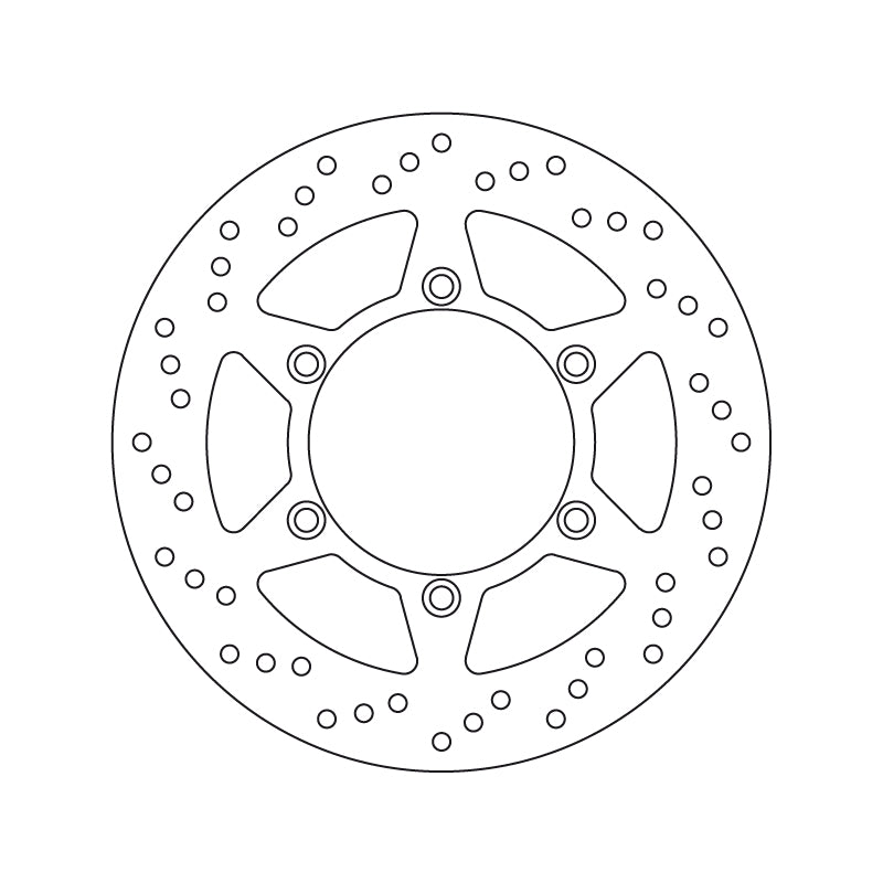 Brembo Serie Oro jarrulevy