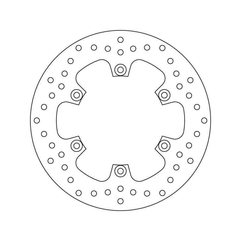 Brembo Serie Oro jarrulevy