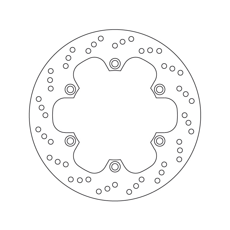 Brembo Serie Oro jarrulevy
