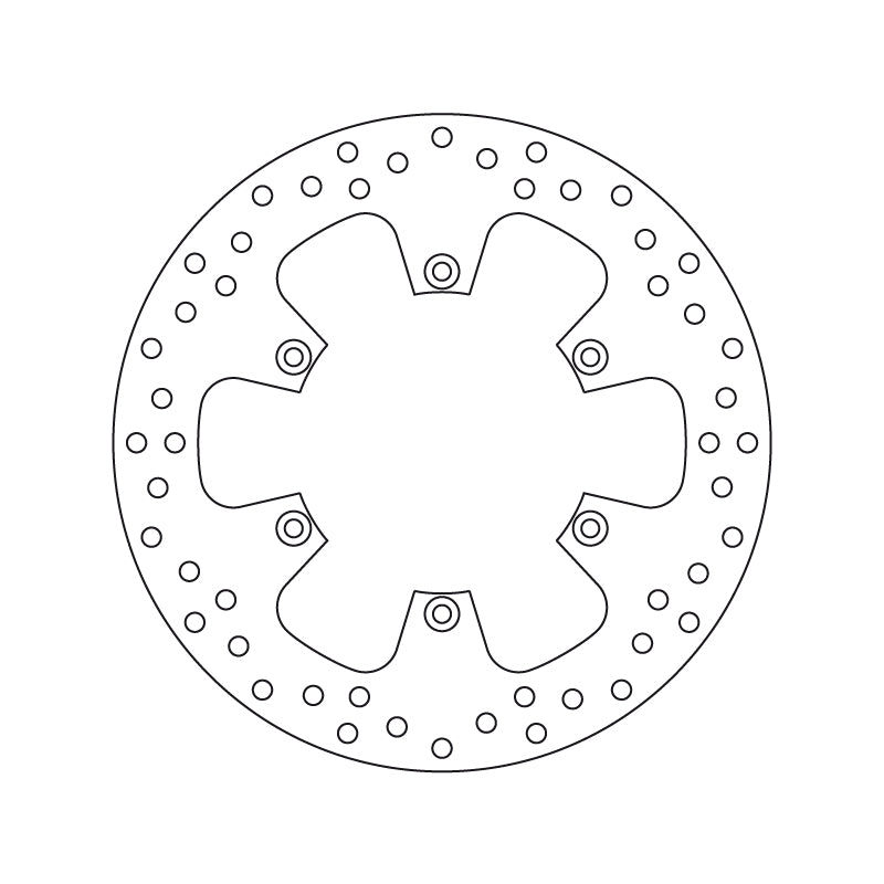 Brembo Serie Oro jarrulevy
