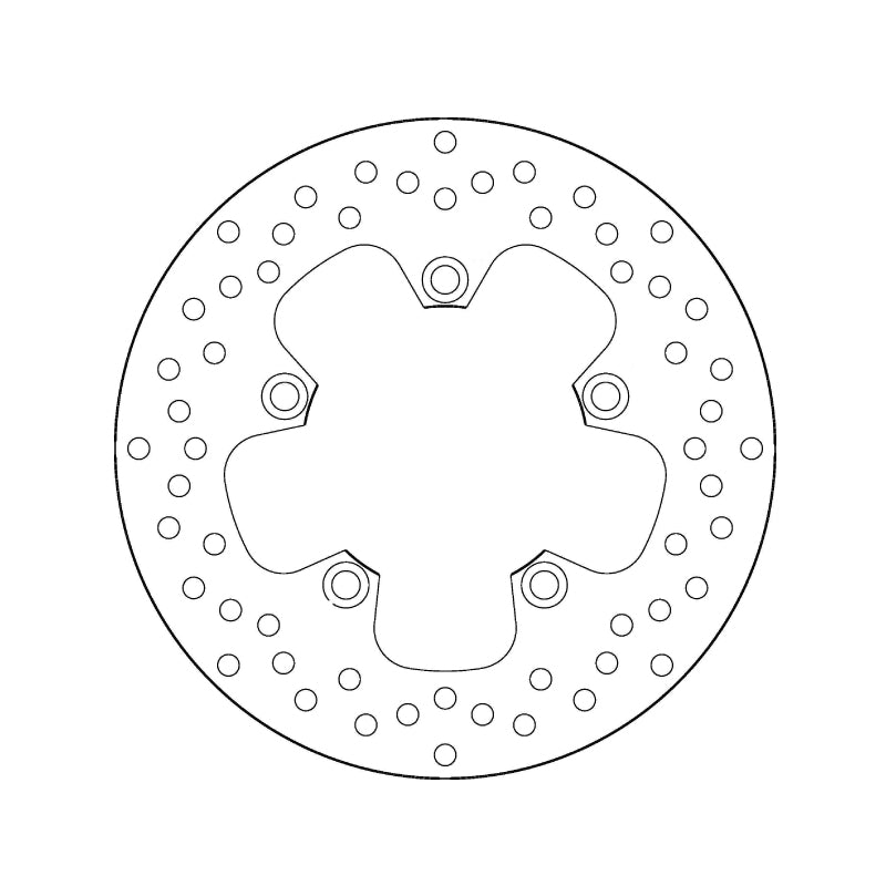 Brembo Serie Oro jarrulevy