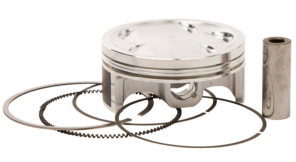 Vertex Piston kit YA WR250F Big Bore XL Compr. 12,5:1 2005-14 83,95mm