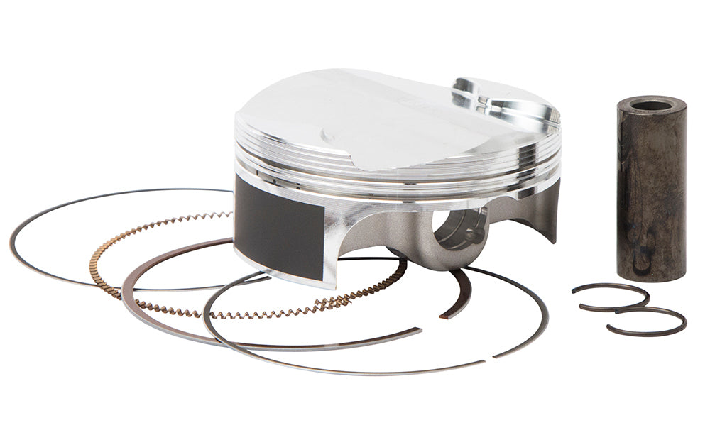 Vertex Piston kit KTM SX 250F Compr 12,8:1 2006-12 75,98mm