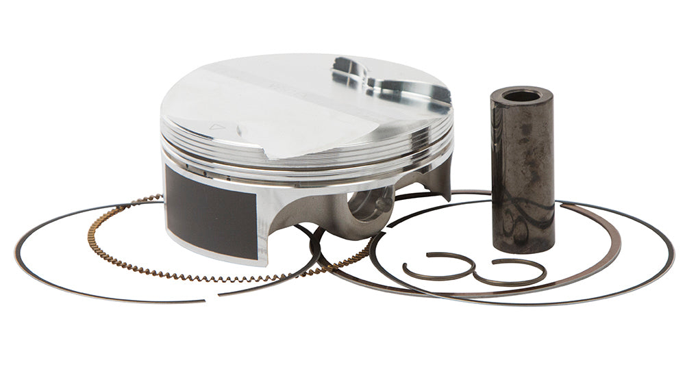 Vertex Piston kit KTM SX 250F Compr 13,3:1 2006-12 75,98mm