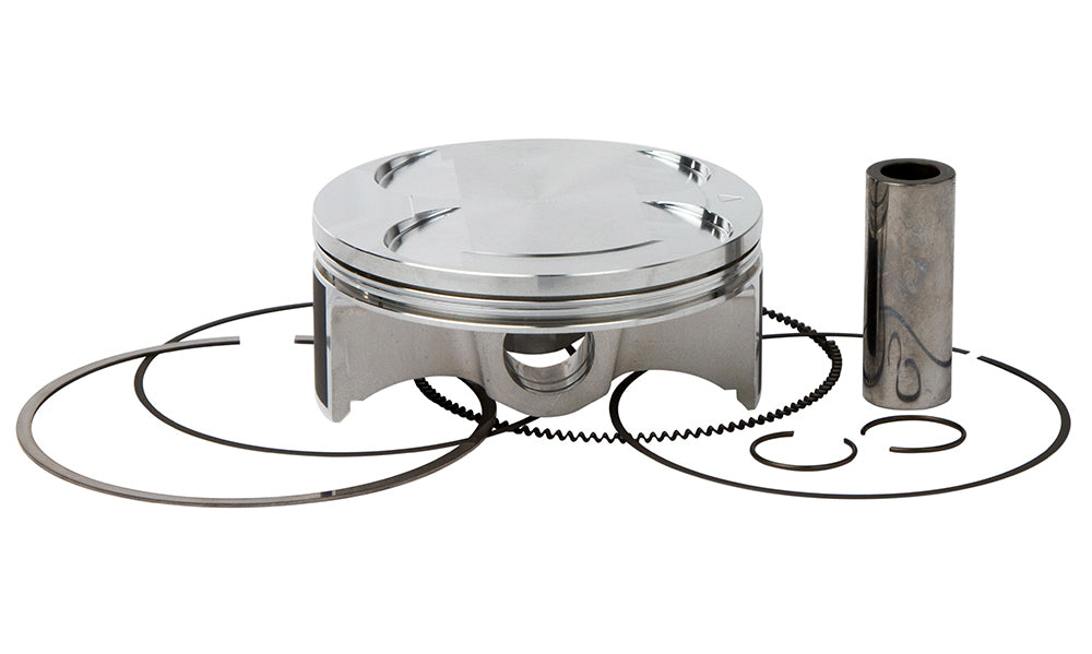 Vertex Piston kit KA KX450F- Compr 12,0:1 2006-08 95,99mm