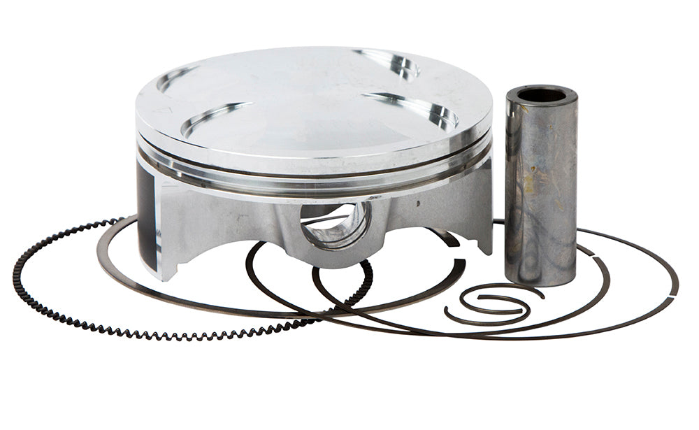 Vertex Piston kit KA KX450F Compr 13,0:1 2006-08 95,98mm