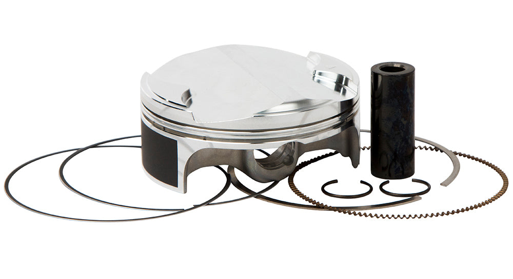 Vertex Piston kit KTM SX250F Big Bore XL Compr 13,3:1 2006-12 83,96mm