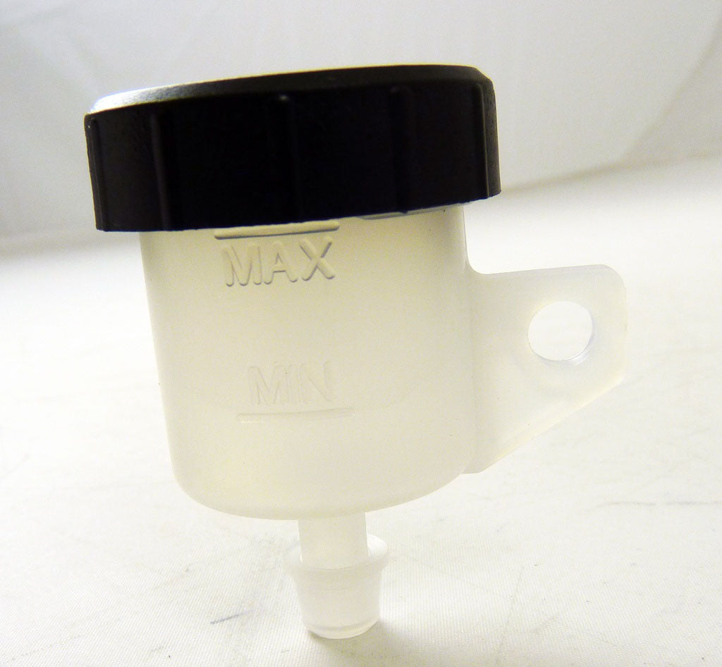 BREMBO RESERVOIR 15ML VERTICAL