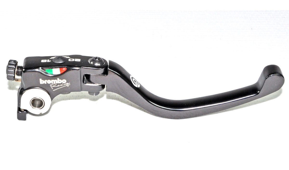 BREMBO BRAKE LEVER RCS15/19 COMPLETE