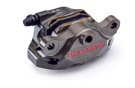 BREMBO HPK REAR CALIPER KIT