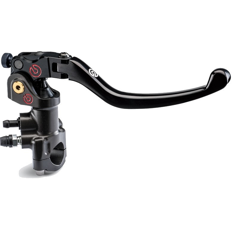 BREMBO BRAKE M. CYL PR19X16 CNC LONG FOLDING