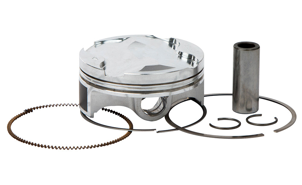 Vertex Piston kit HO CRF150R Compr. 11,7:1 2007-09 65,98mm