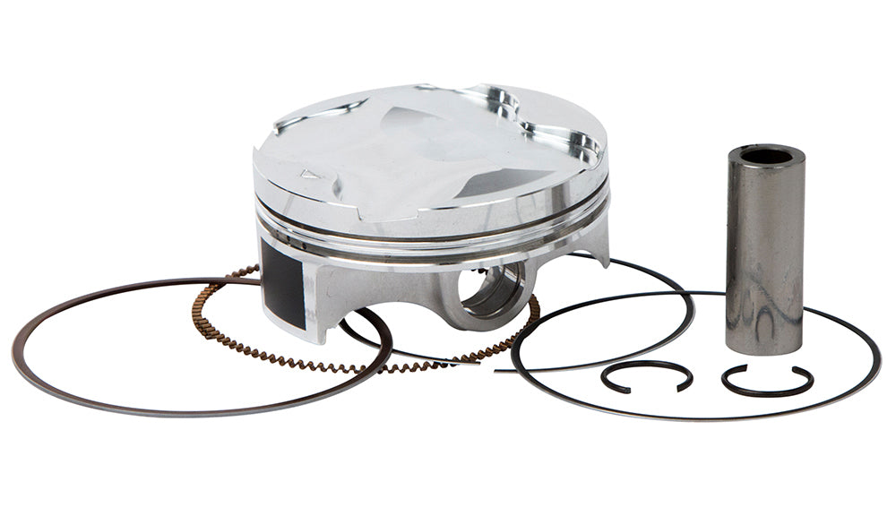 Vertex Piston kit HO CRF150R Compr. 12,2:1 2007-09, 2012-22 65,98mm