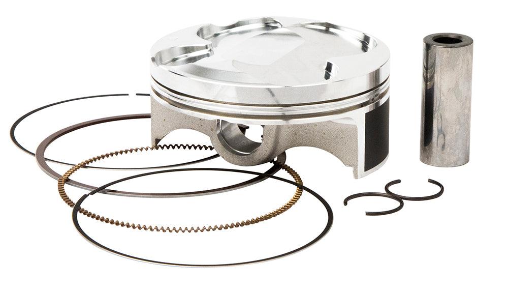 Vertex Piston kit SU RMZ250 Compr 13,4:1 2007-09 76,97mm