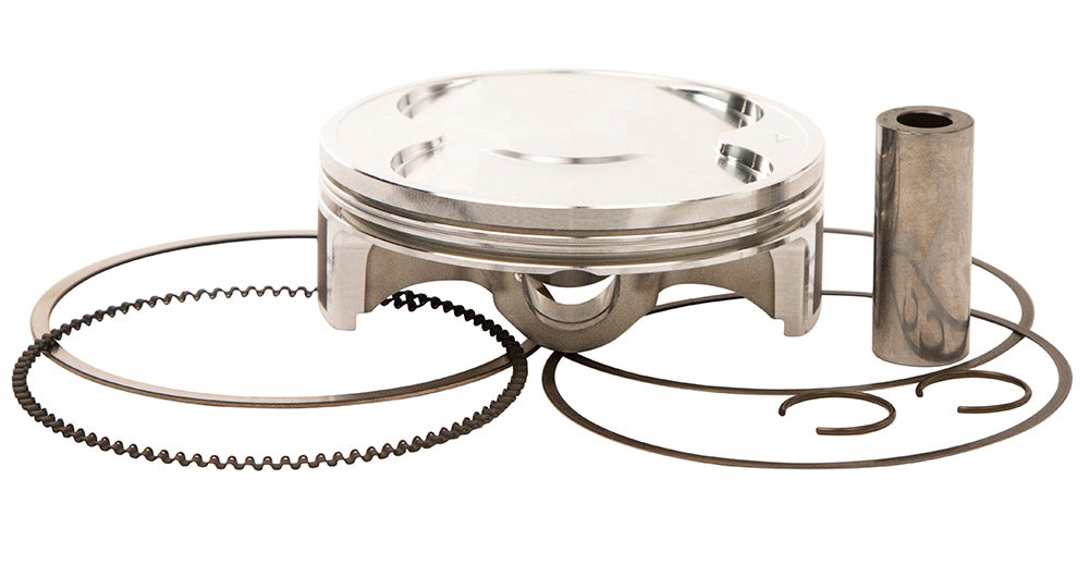 Vertex Piston kit HO CRF250R Big Bore XXL 2004-09 84,96mm