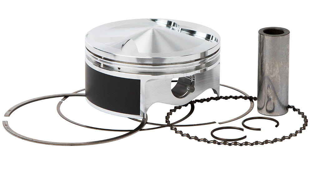 Vertex Piston kit KTM EXC450F Compr 12,0:1 2003-07 88,94mm