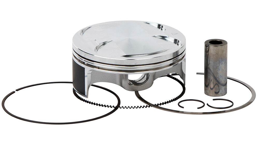 Vertex Piston kit SU RMZ450 Compr 12,9:1 2008-12 95,98mm