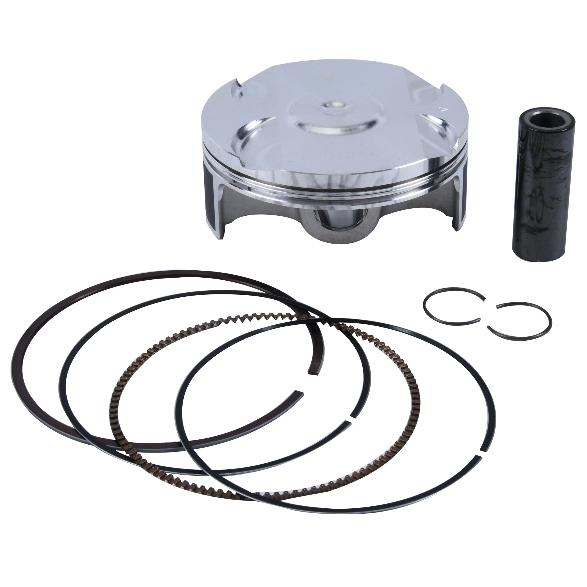 Vertex Piston kit KTM EXC450R Compr 11,9:1 2008-11 94,94mm