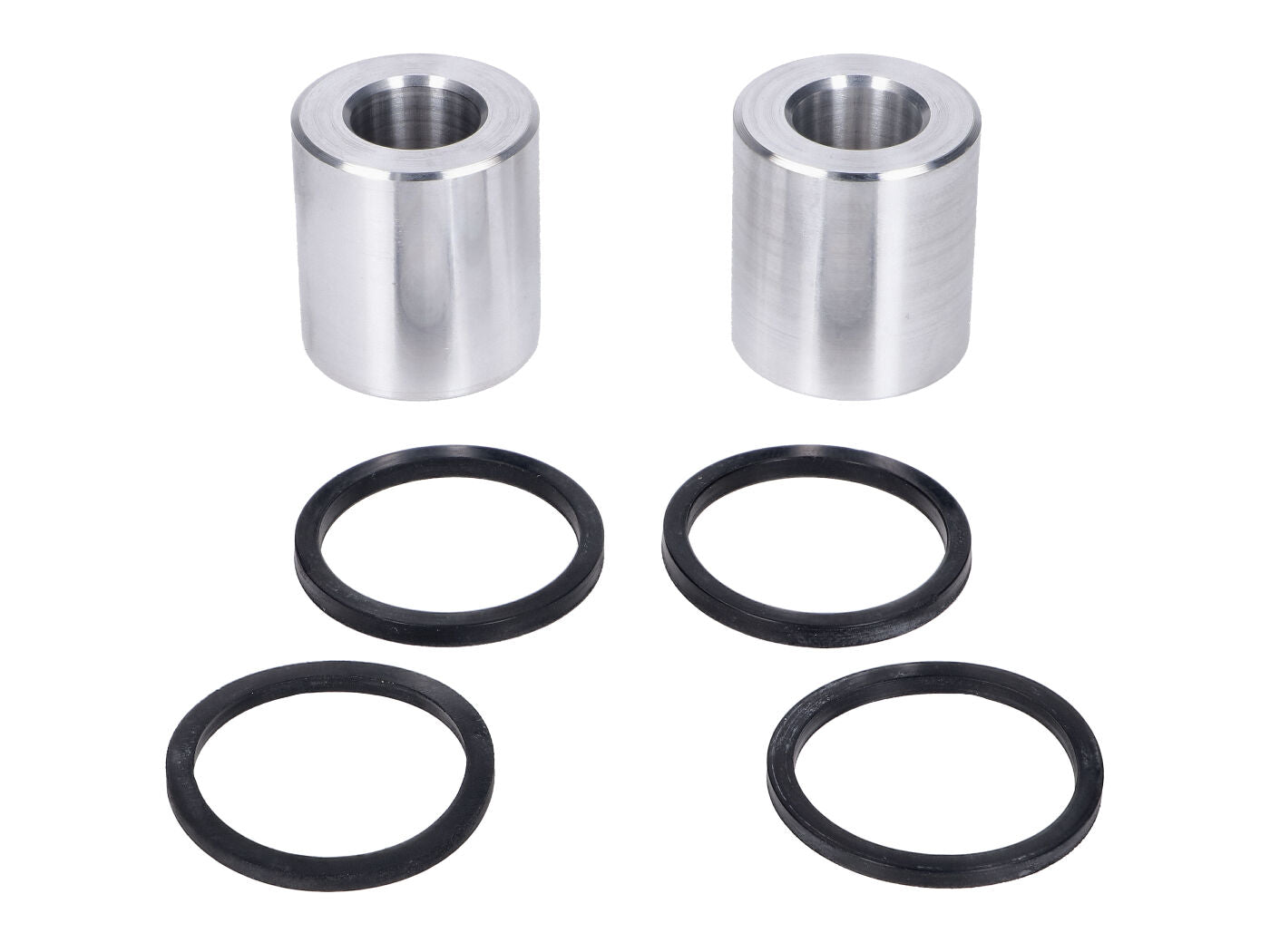 Jarrusatulan korjaussarja, Ø25 x 27mm, AJP