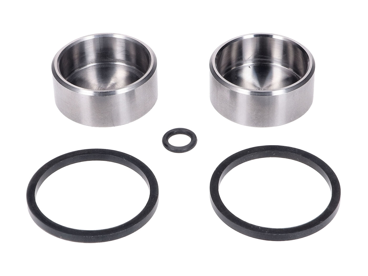 Jarrusatulan korjaussarja, Ø31,8 x 13mm