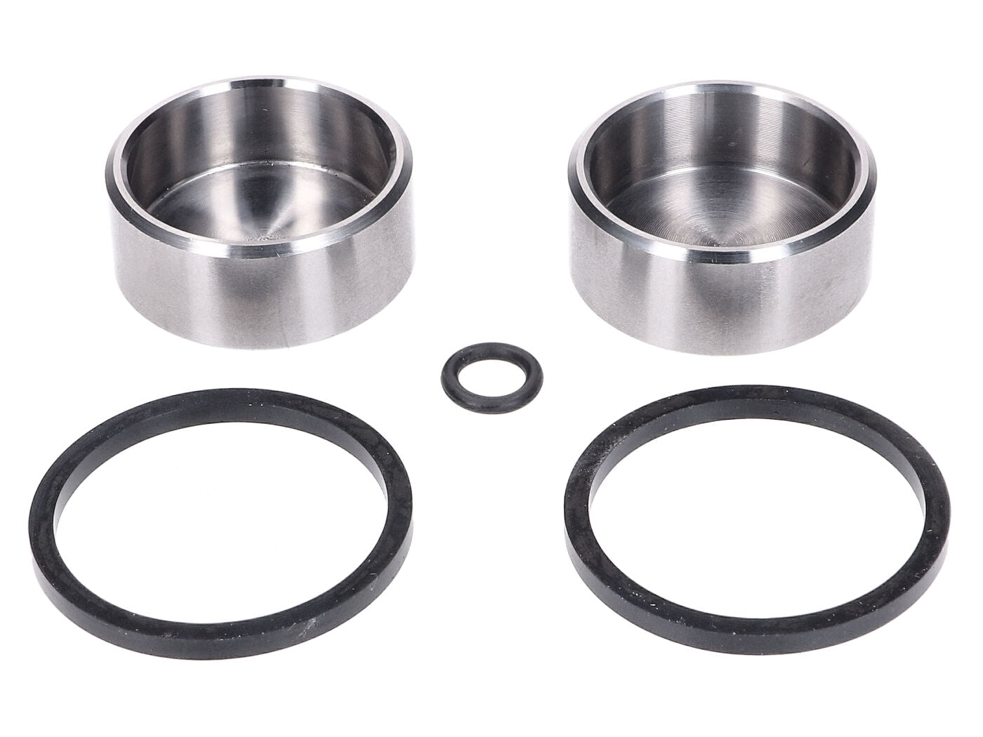 Jarrusatulan korjaussarja, Ø32 x 13mm