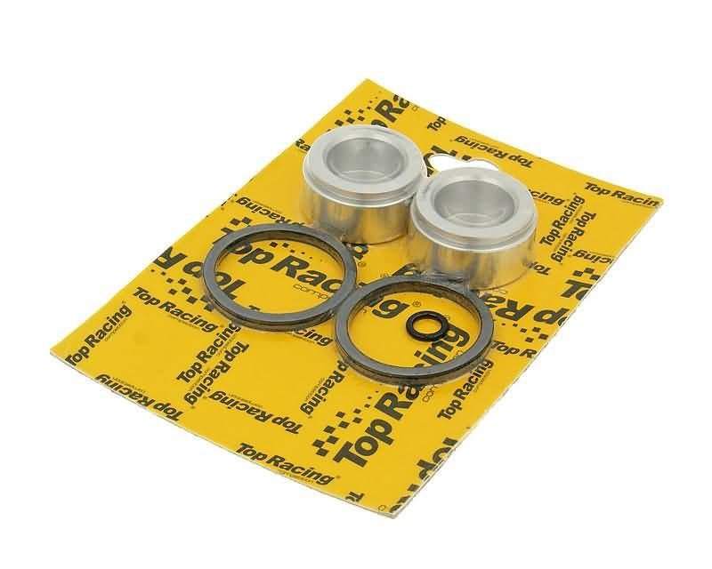 Jarrusatulan korjaussarja, Ø32 x 16mm, Grimeca