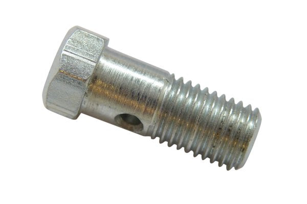 Banjopultti, M10 x 1.25 , p. 28,2mm, AJP & Brembo