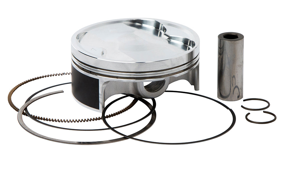 Vertex Piston kit KA KX250F Big Bore Compr 12.6:1 2004-09 79,97mm