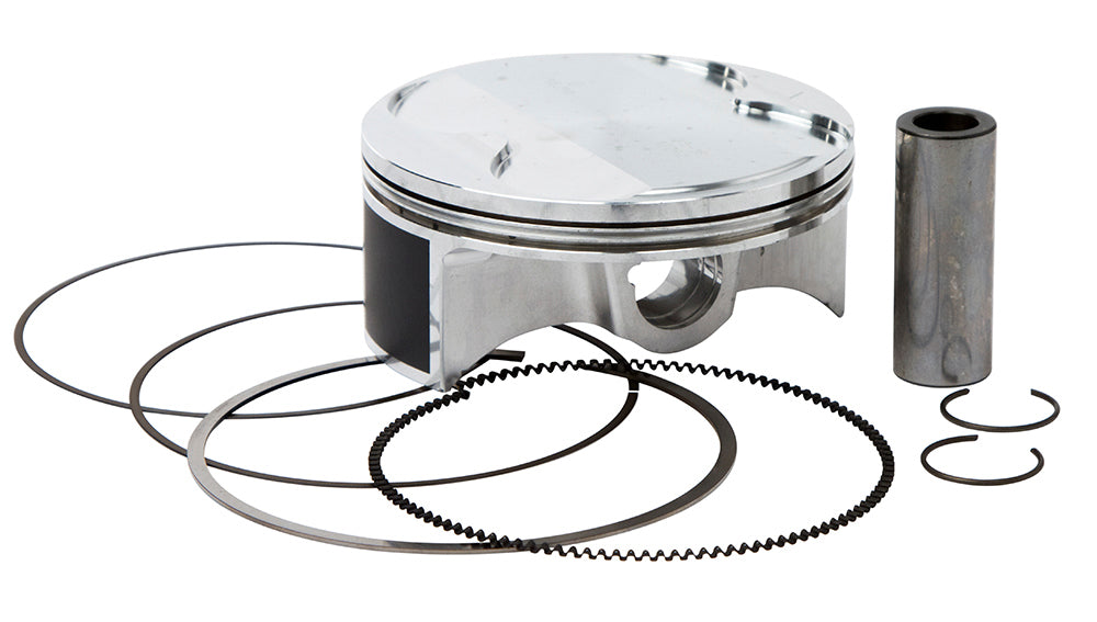 Vertex Piston kit KA KX450F Compr. 12.7:1 2009-12 95,99mm