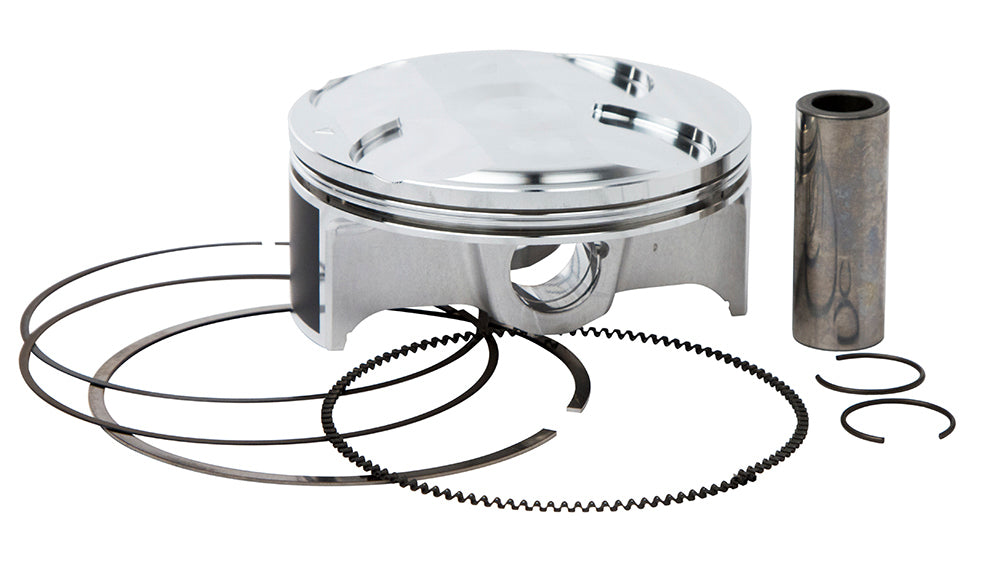 Vertex Piston kit KA KX450F Compr 13,2:1 2009-12 95,96mm