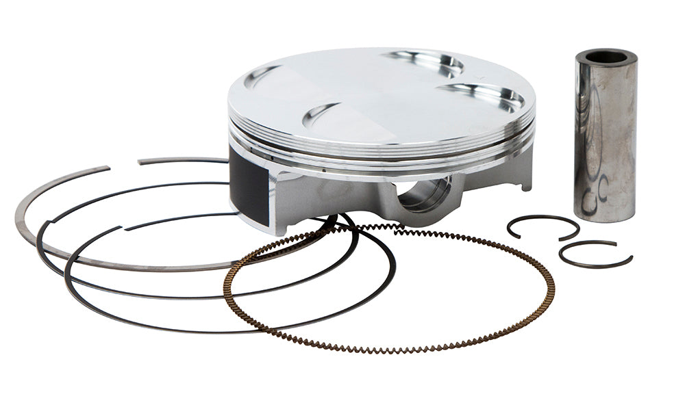 Vertex Piston kit HO CRF450R Compr 12,0:1 2009-12 95,95mm