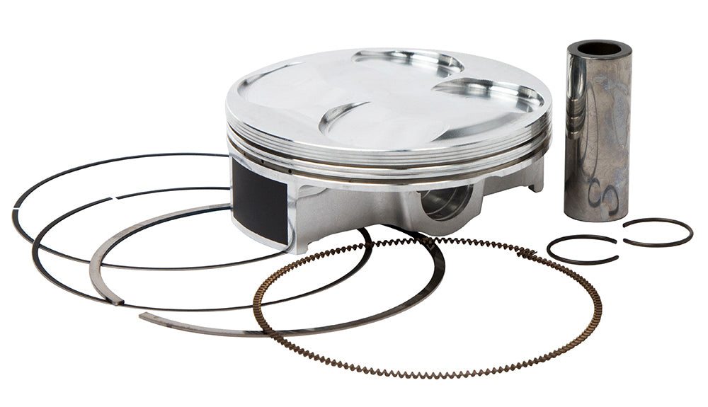 Vertex Piston kit HO CRF450R Compr 12,9:1 2009-12 95,96mm