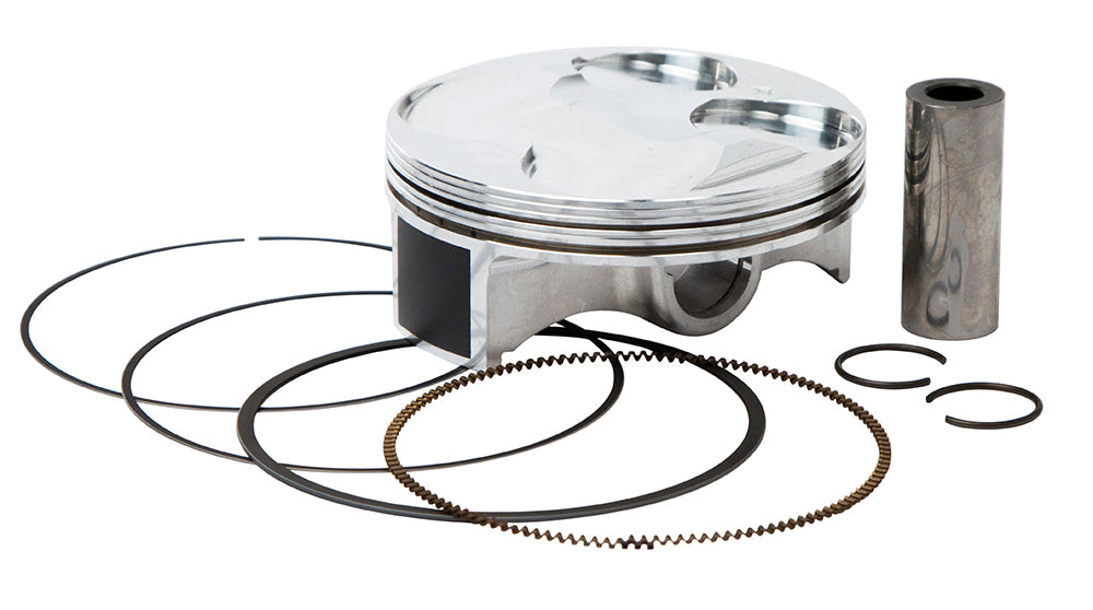 Vertex Piston kit HO CRF250R Big Bore Compr 13,0:1 2004-09 78,96mm