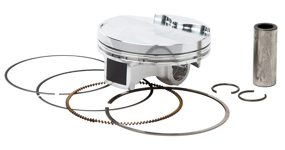 Vertex Piston kit HO CRF150R Big Bore Compr. 11,7:1 2007-09 67,98mm