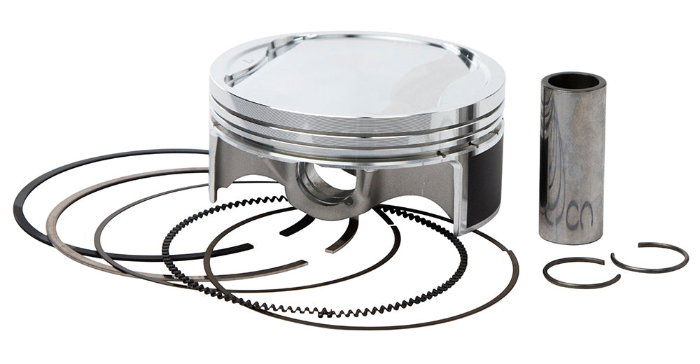 Vertex Piston kit SU DRZ400 Big Bore XL Comp 11,3:1 2000-09 93,95mm