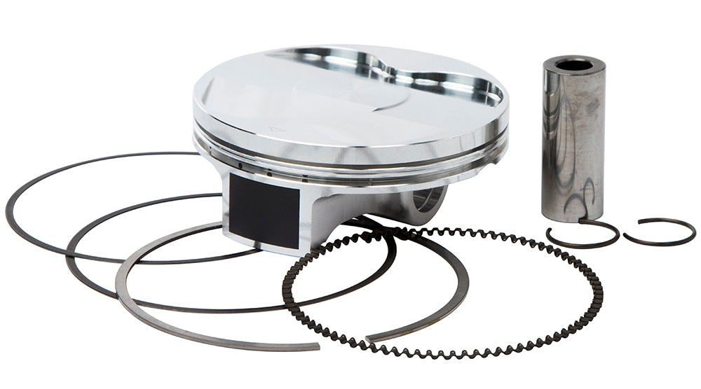 Vertex Piston kit HO CRF250R Big Bore Compr 13,0:1 2004-09 80,96mm