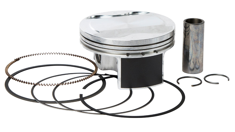 Vertex Piston kit SU DRZ400 2000-09 89,96mm