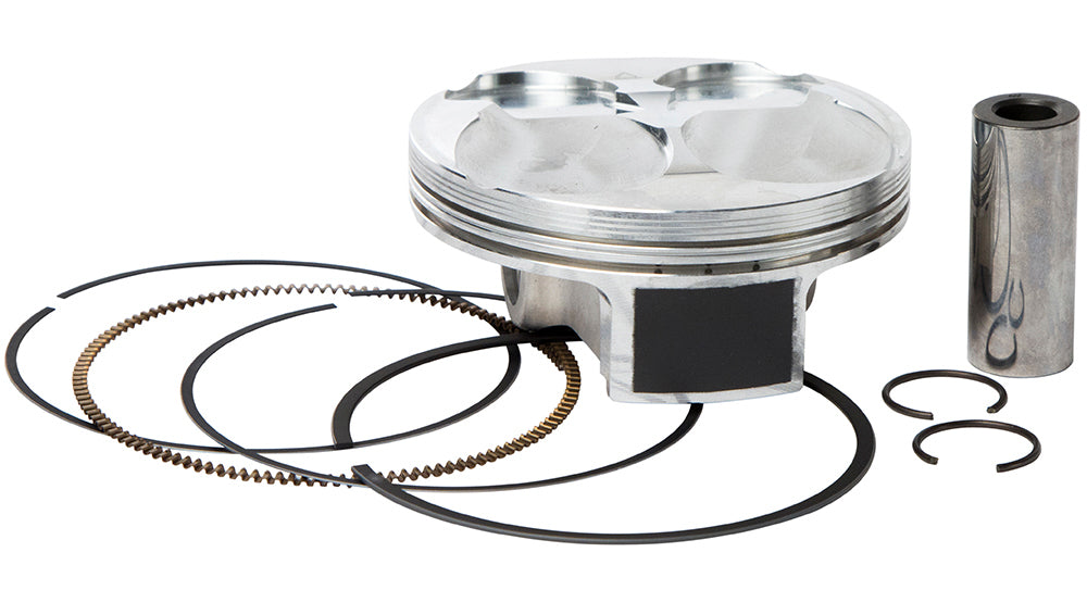 Vertex Piston kit HO CRF250R Compr 14,1:1 2010-13 76,78mm