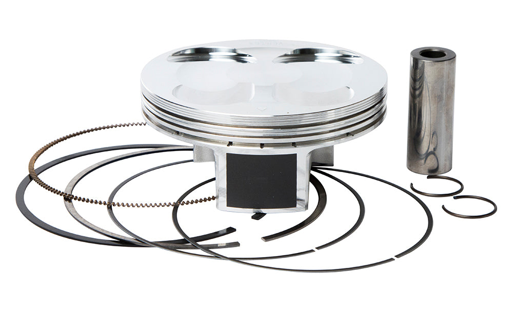 Vertex Piston kit YA YZ450F Compr 12,5:1 2010-13 96,94mm