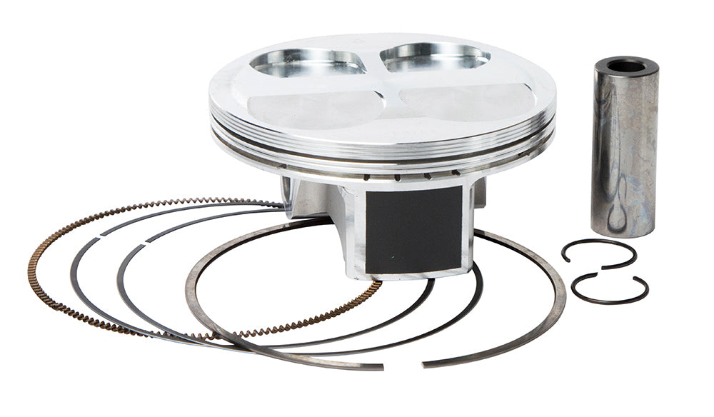 Vertex Piston kit YA YZ450F Compr 13,5:1 2010-13 96,94mm