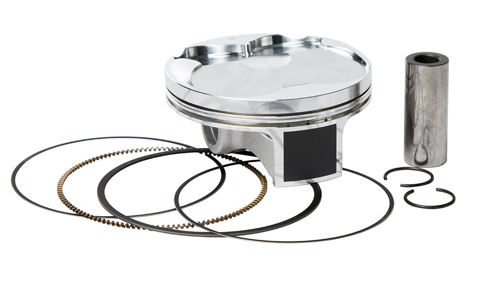 Vertex Piston kit SU RMZ250 Compr 13,4:1 2010-12 76,95mm