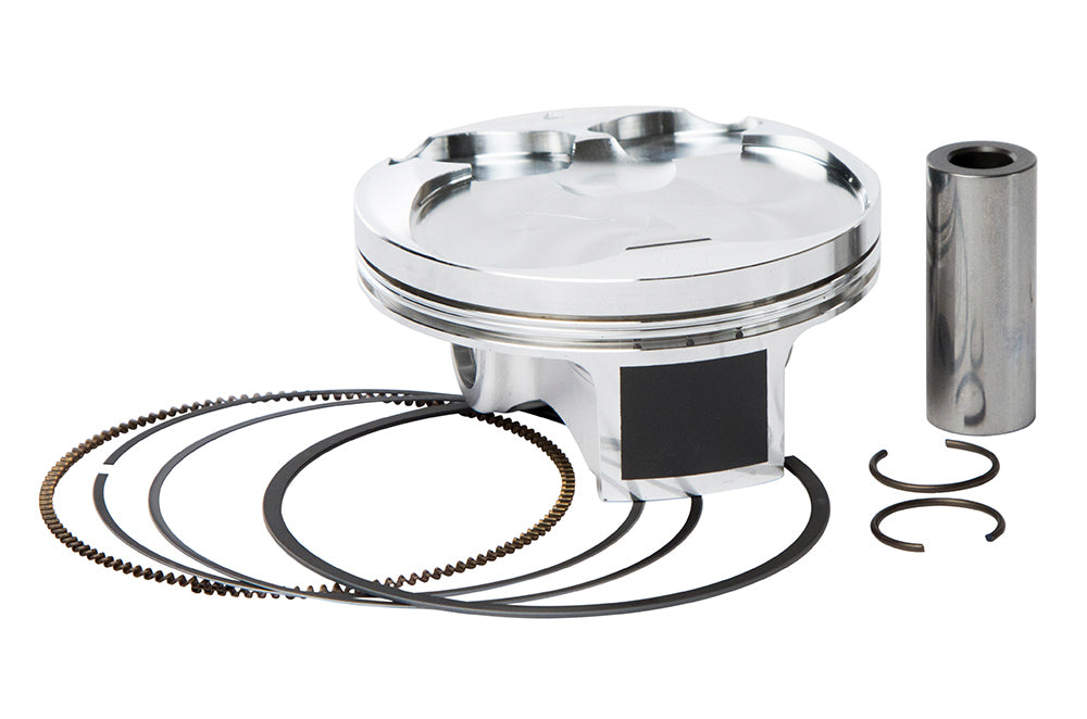 Vertex Piston kit SU RMZ250 Compr 13,8:1 2010-12 76,96mm